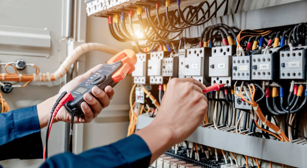 Best Commercial Electrician Services  in Jacksonville, AL