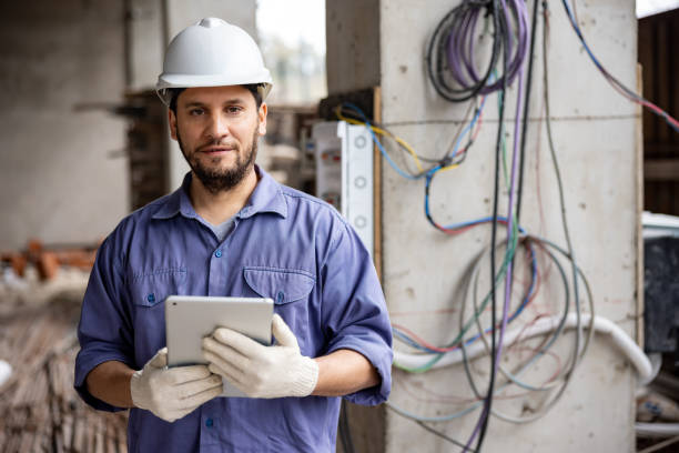 Best Electrical Outlet Repair  in Jacksonville, AL