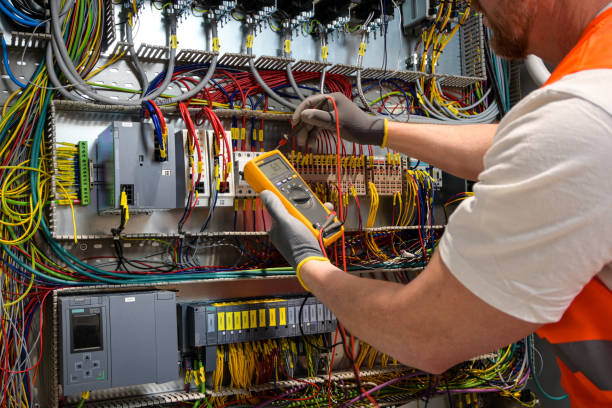 Best Electrical Troubleshooting Services  in Jacksonville, AL