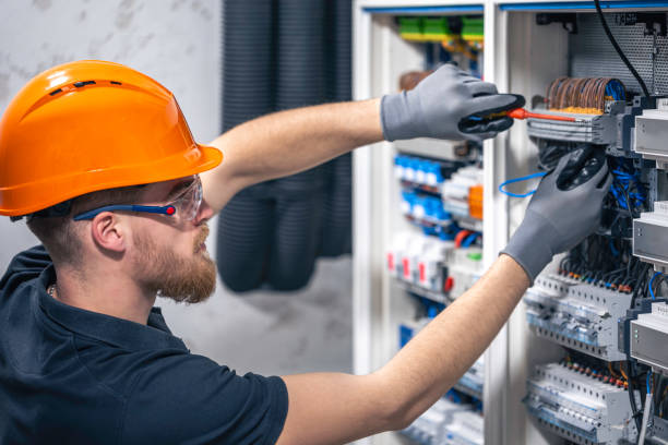 Best Home Electrical Repair  in Jacksonville, AL