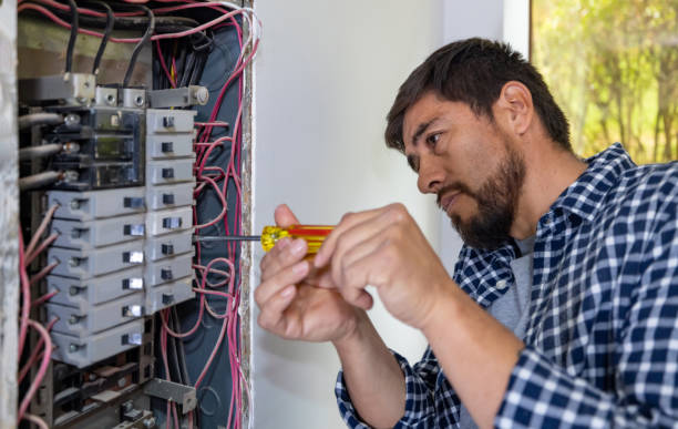 Best Circuit Breaker Repair  in Jacksonville, AL